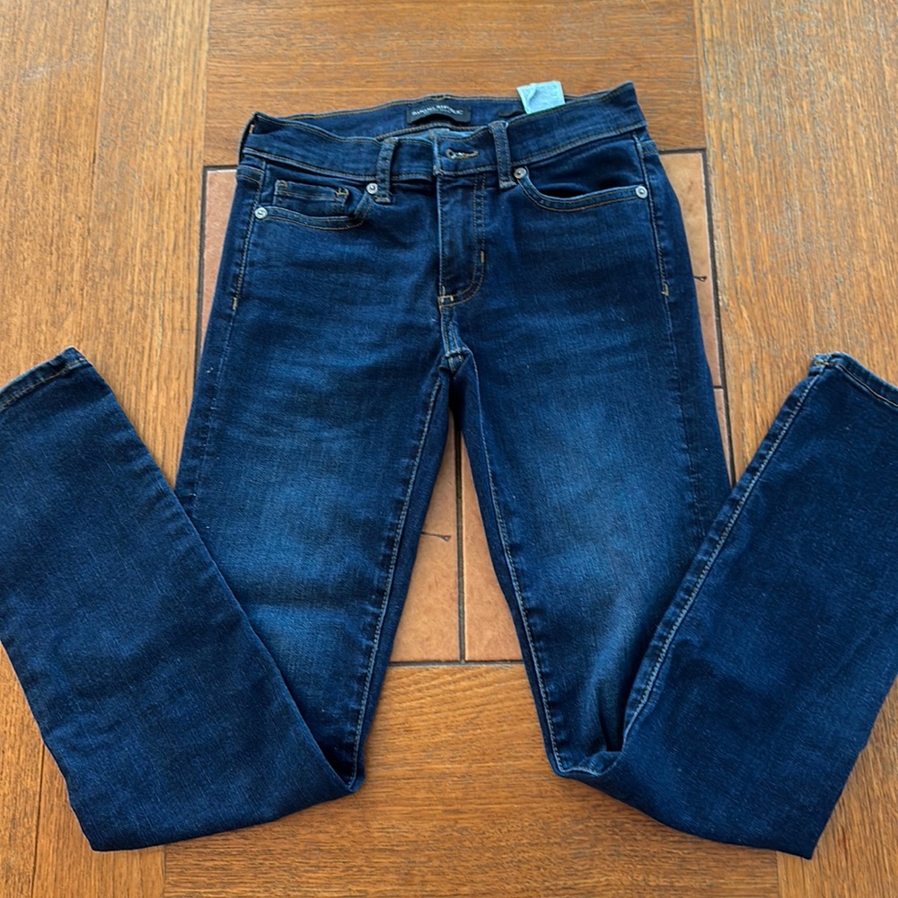 Banana Republic jeans